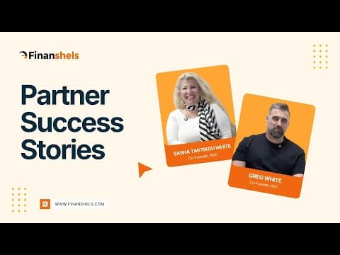 Omar Al-Rashid — partner testimonial